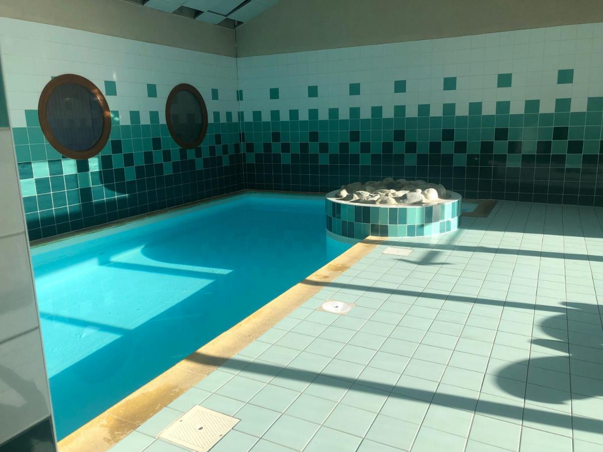 Studio - Le D2 Du Grand Tetras サモエンヌ エクステリア 写真